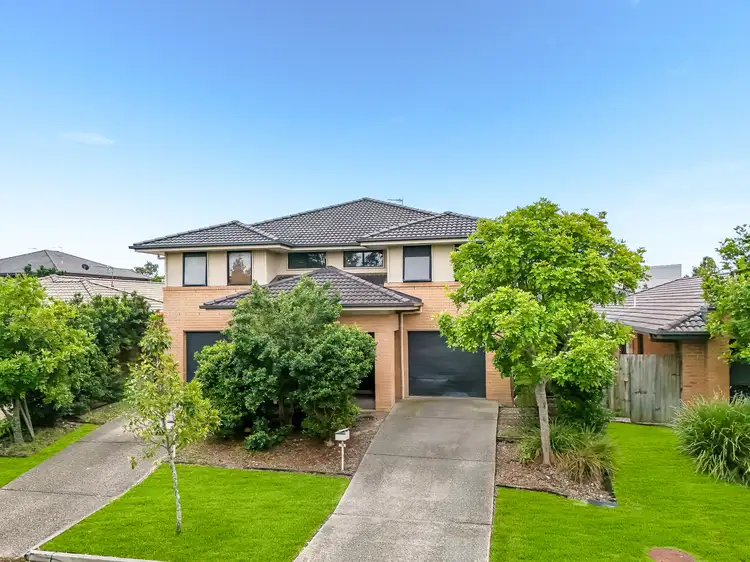 Main view of Homely house listing, 2/12 Christine Drive, Coomera QLD 4209