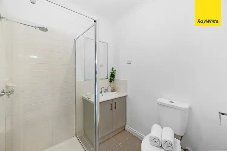 Fourth view of Homely unit listing, 4/3 Austin Place, Melton South VIC 3338