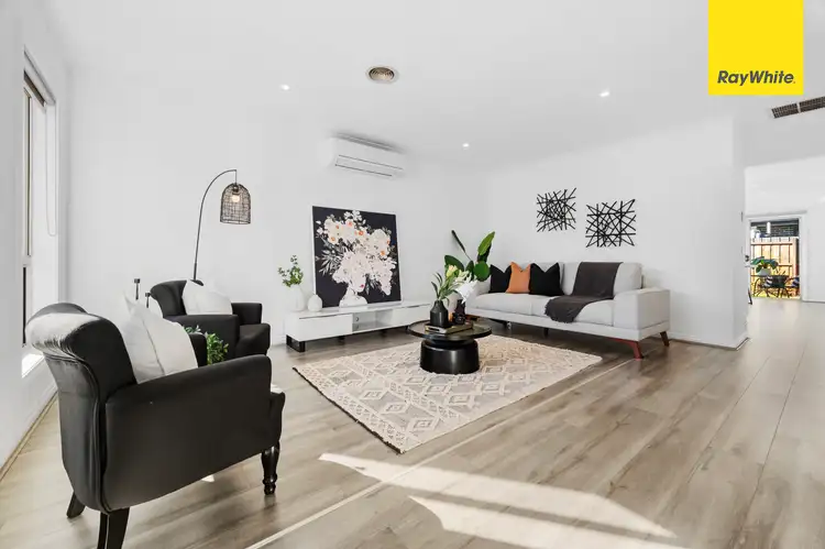 Fifth view of Homely unit listing, 4/3 Austin Place, Melton South VIC 3338