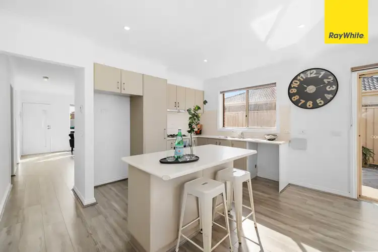 Sixth view of Homely unit listing, 4/3 Austin Place, Melton South VIC 3338