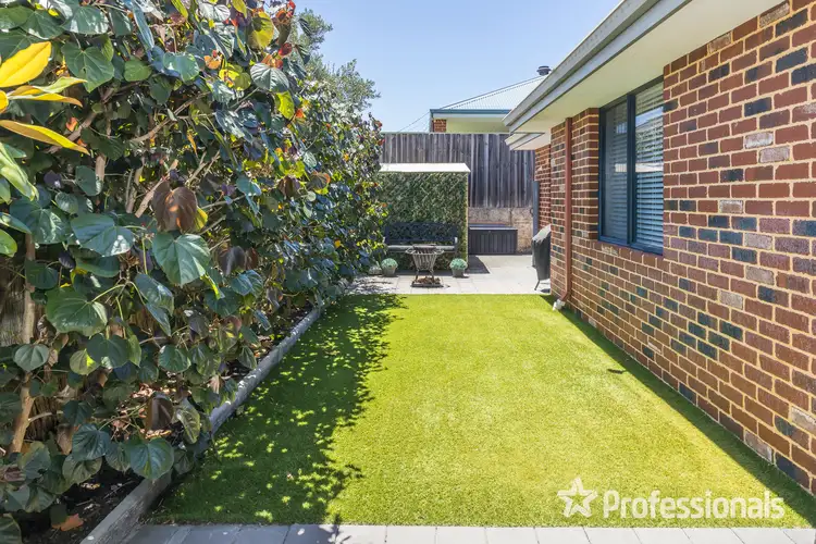 Third view of Homely house listing, 19 Weyba Turn, Ellenbrook WA 6069