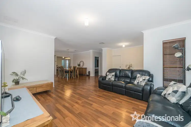 Fourth view of Homely house listing, 19 Weyba Turn, Ellenbrook WA 6069