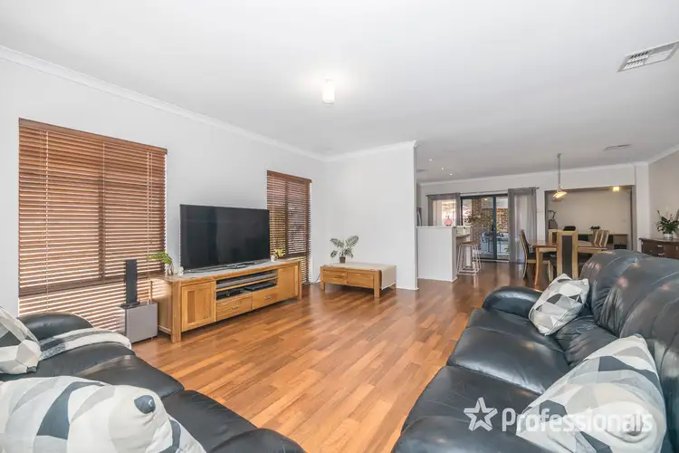 Fifth view of Homely house listing, 19 Weyba Turn, Ellenbrook WA 6069