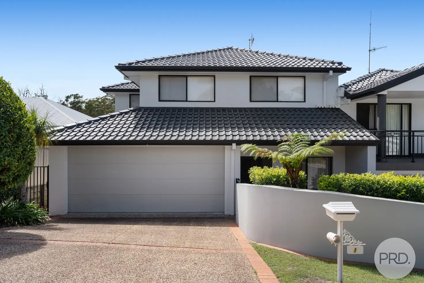 Main view of Homely townhouse listing, 1/139 Bagnall Beach Road, Corlette NSW 2315