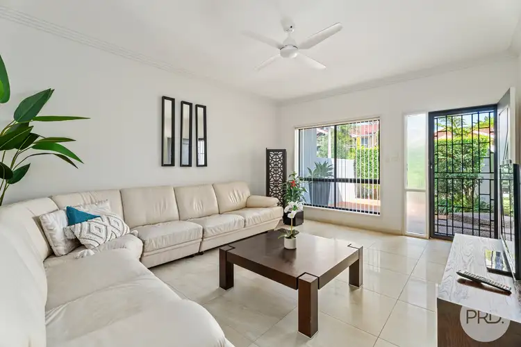 Fifth view of Homely townhouse listing, 1/139 Bagnall Beach Road, Corlette NSW 2315