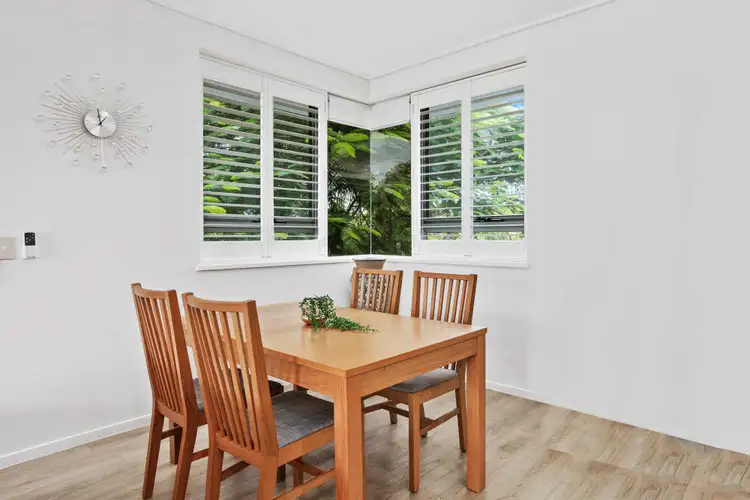 Fourth view of Homely apartment listing, 109/50 Riverwalk Avenue, Robina QLD 4226