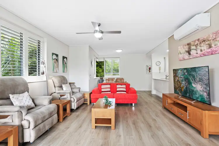 Fifth view of Homely apartment listing, 109/50 Riverwalk Avenue, Robina QLD 4226