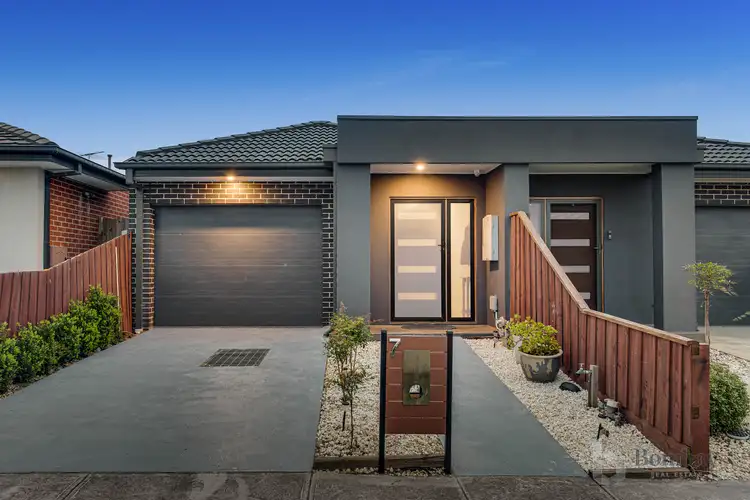 Main view of Homely house listing, 7 Hermione Terrace, Epping VIC 3076