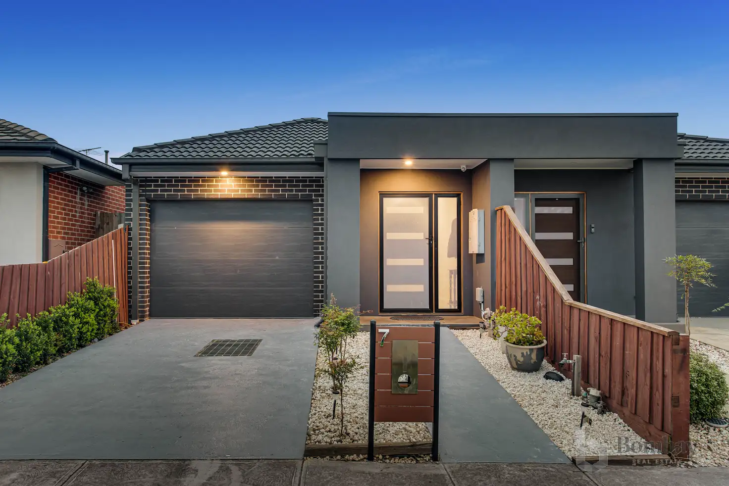 Main view of Homely house listing, 7 Hermione Terrace, Epping VIC 3076