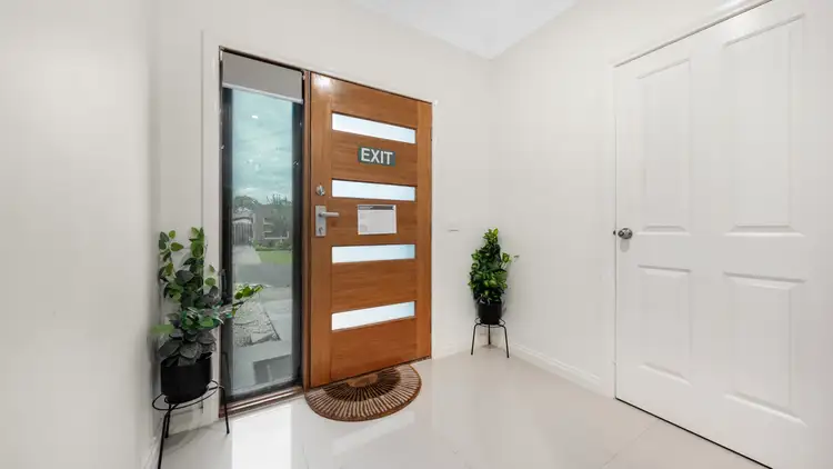 Second view of Homely house listing, 7 Hermione Terrace, Epping VIC 3076