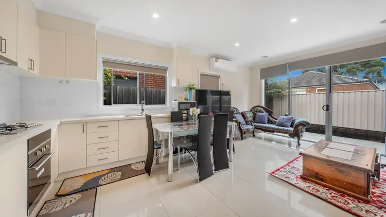 Fourth view of Homely house listing, 7 Hermione Terrace, Epping VIC 3076