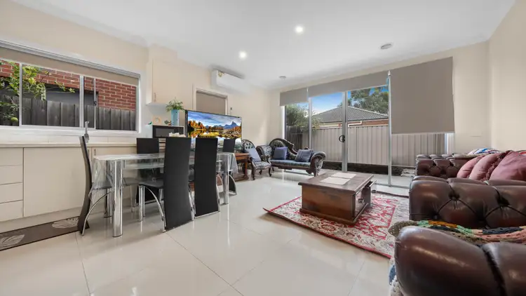 Fifth view of Homely house listing, 7 Hermione Terrace, Epping VIC 3076