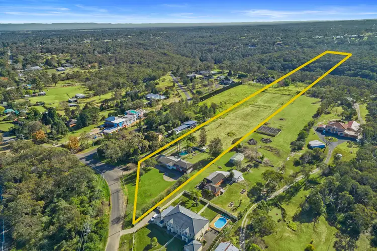 10 Kingcott Place, Annangrove NSW 2156