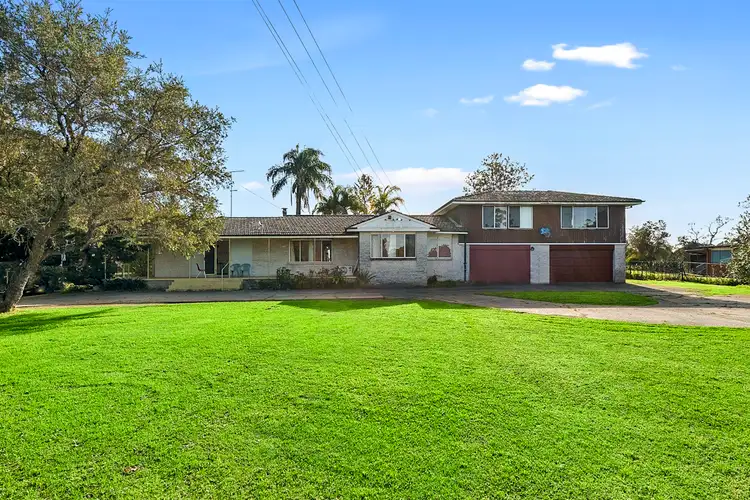 Fourth view of Homely rural property listing, 10 Kingcott Place, Annangrove NSW 2156