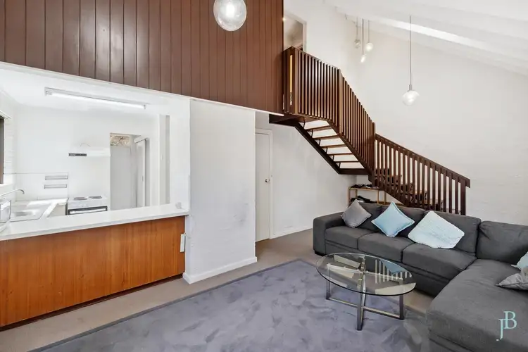 Second view of Homely townhouse listing, 3/64 Robert Street, Como WA 6152