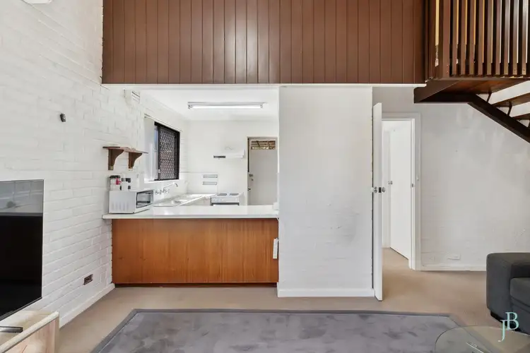 Fourth view of Homely townhouse listing, 3/64 Robert Street, Como WA 6152