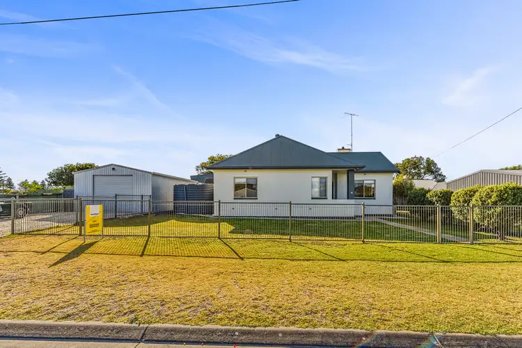 Second view of Homely house listing, 33 Fergusson Street, Kingston Se SA 5275