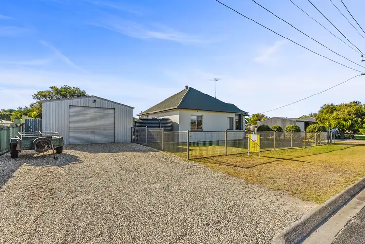 Third view of Homely house listing, 33 Fergusson Street, Kingston Se SA 5275