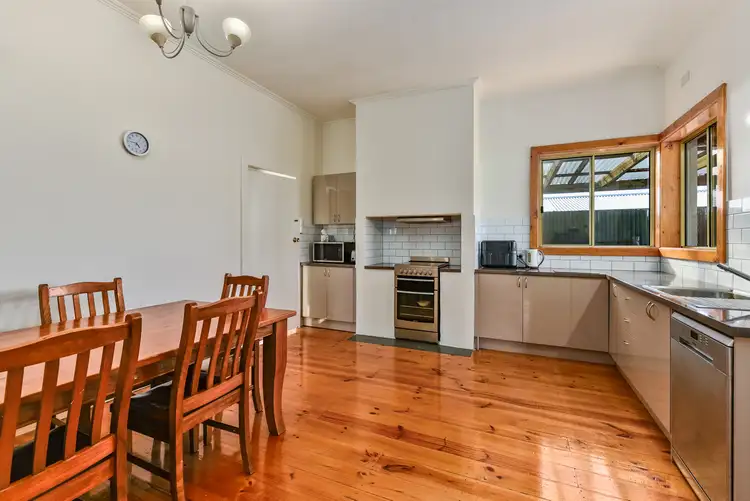 Sixth view of Homely house listing, 33 Fergusson Street, Kingston Se SA 5275