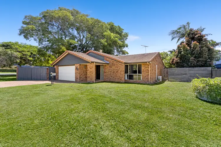 50 Murphy Street, Scarborough QLD 4020