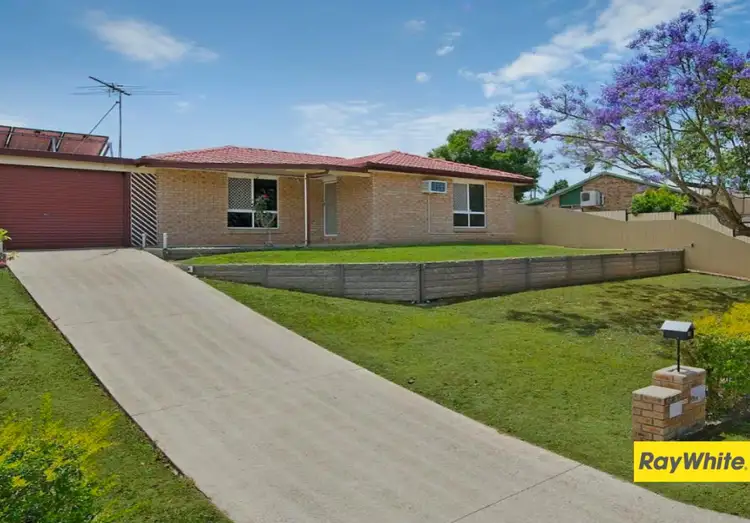 74 Orchid Ave, Kallangur QLD 4503