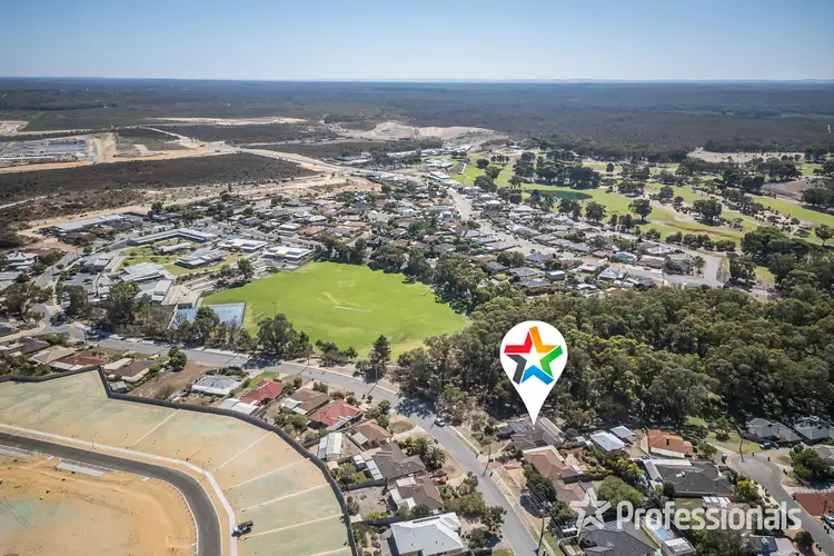 72 Moorpark Avenue, Yanchep WA 6035