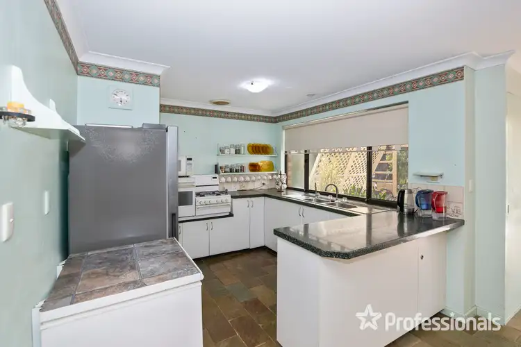 Sixth view of Homely house listing, 72 Moorpark Avenue, Yanchep WA 6035