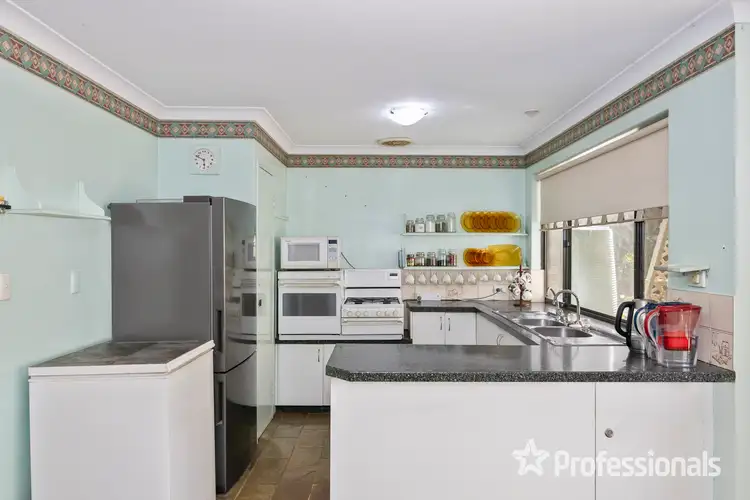 Seventh view of Homely house listing, 72 Moorpark Avenue, Yanchep WA 6035