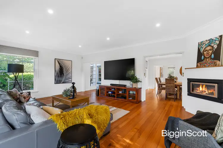 Third view of Homely house listing, 11 Yatama Court, Mount Waverley VIC 3149