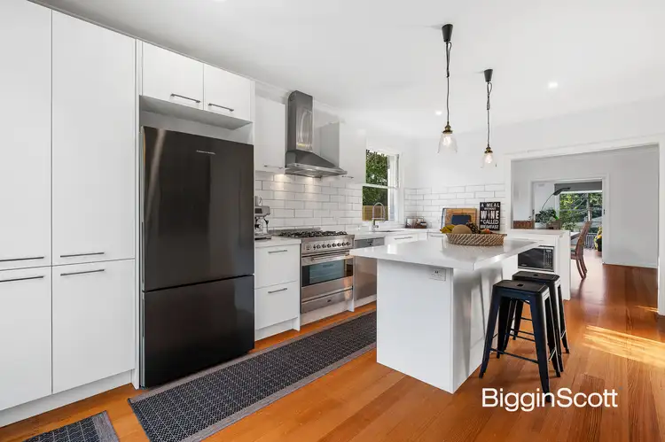 Fourth view of Homely house listing, 11 Yatama Court, Mount Waverley VIC 3149