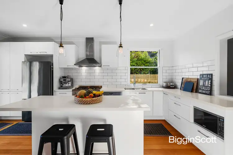 Fifth view of Homely house listing, 11 Yatama Court, Mount Waverley VIC 3149