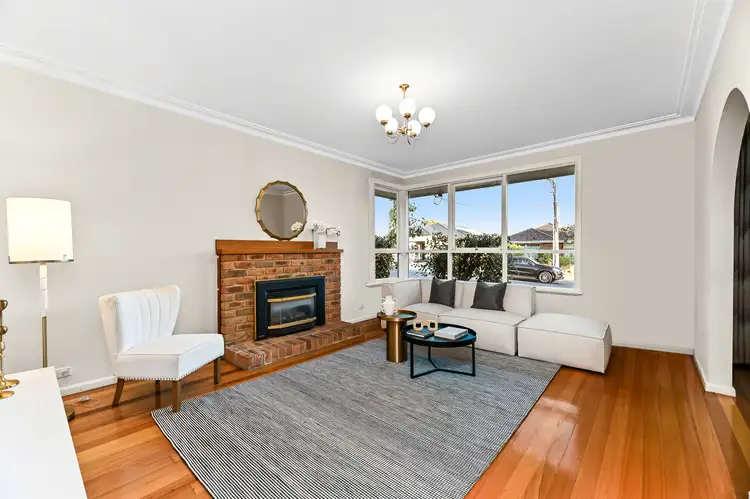 Third view of Homely house listing, 17 Cooper Avenue, Glen Waverley VIC 3150