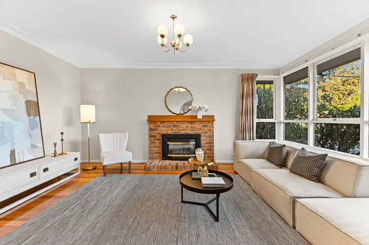 Fourth view of Homely house listing, 17 Cooper Avenue, Glen Waverley VIC 3150