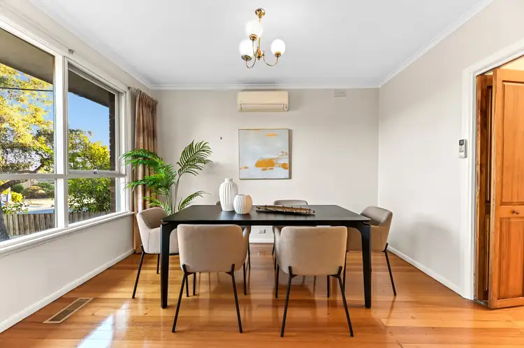 Fifth view of Homely house listing, 17 Cooper Avenue, Glen Waverley VIC 3150
