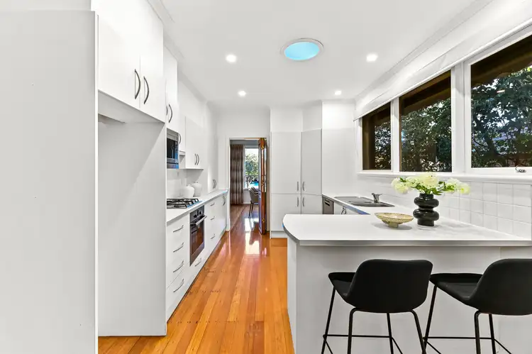 Sixth view of Homely house listing, 17 Cooper Avenue, Glen Waverley VIC 3150