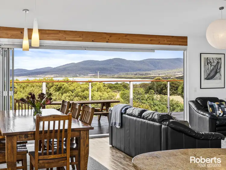 11 Maclean Road, Seymour TAS 7215