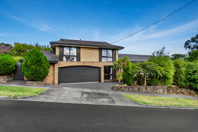 Main view of Homely house listing, 28 Halifax Avenue, Heidelberg VIC 3084