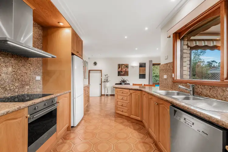 Fourth view of Homely house listing, 28 Halifax Avenue, Heidelberg VIC 3084