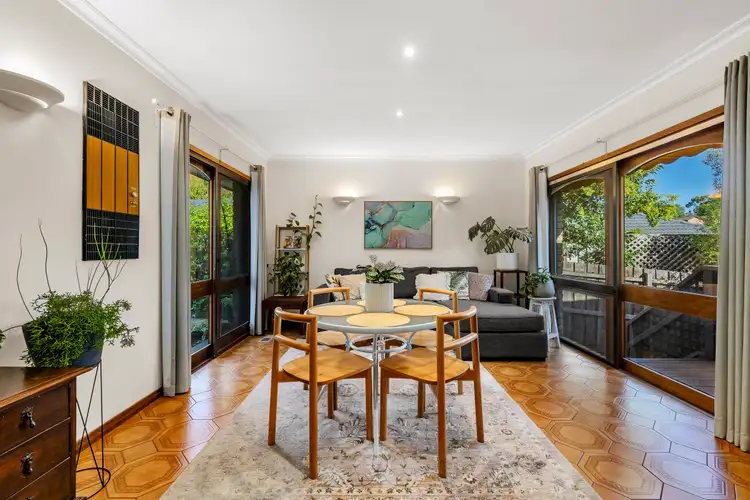 Fifth view of Homely house listing, 28 Halifax Avenue, Heidelberg VIC 3084