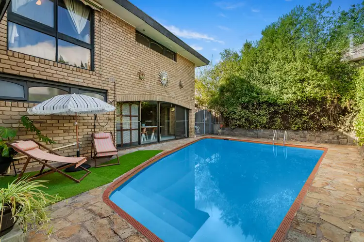 Sixth view of Homely house listing, 28 Halifax Avenue, Heidelberg VIC 3084