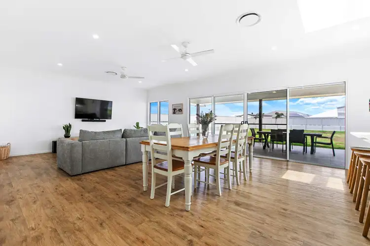 Fifth view of Homely house listing, 23 Basil Court, Nikenbah QLD 4655