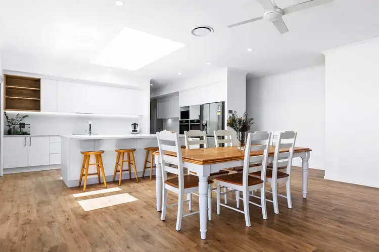 Sixth view of Homely house listing, 23 Basil Court, Nikenbah QLD 4655