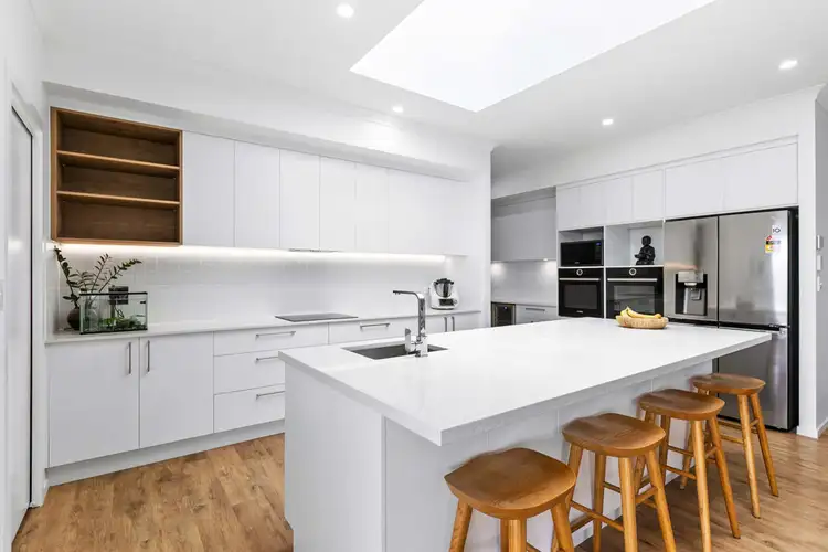 Seventh view of Homely house listing, 23 Basil Court, Nikenbah QLD 4655