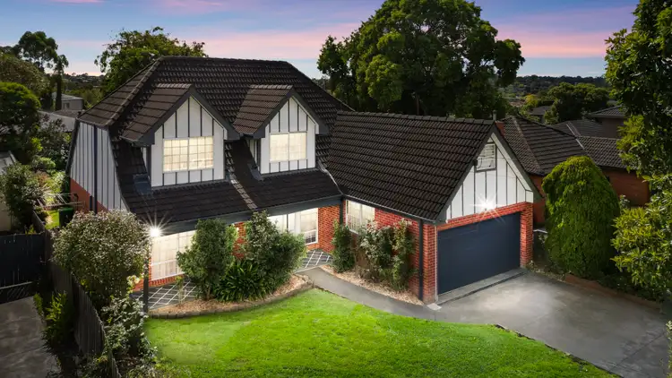 103 Katrina Street, Blackburn North VIC 3130