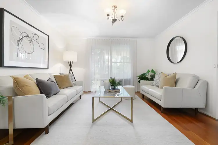 Third view of Homely house listing, 103 Katrina Street, Blackburn North VIC 3130