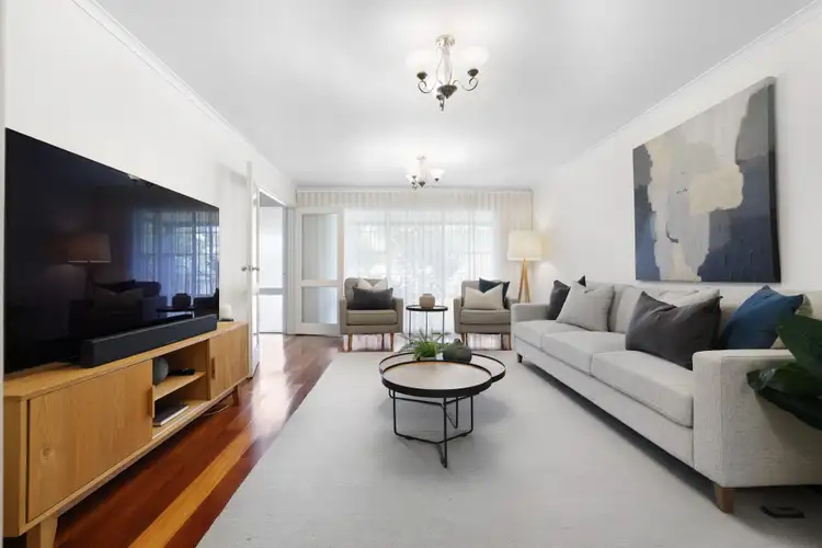 Fourth view of Homely house listing, 103 Katrina Street, Blackburn North VIC 3130