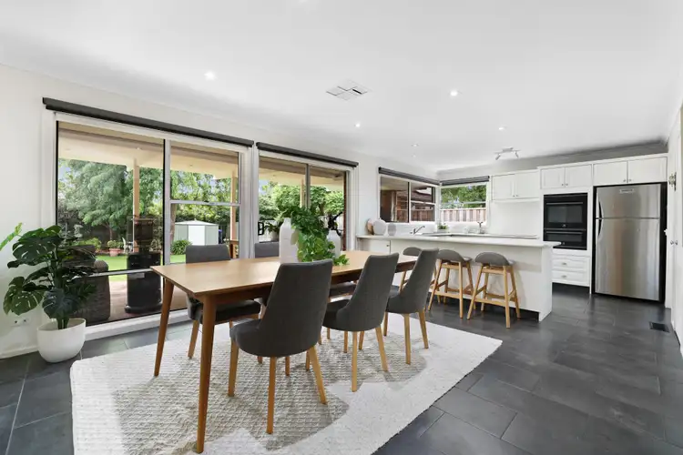 Fifth view of Homely house listing, 103 Katrina Street, Blackburn North VIC 3130