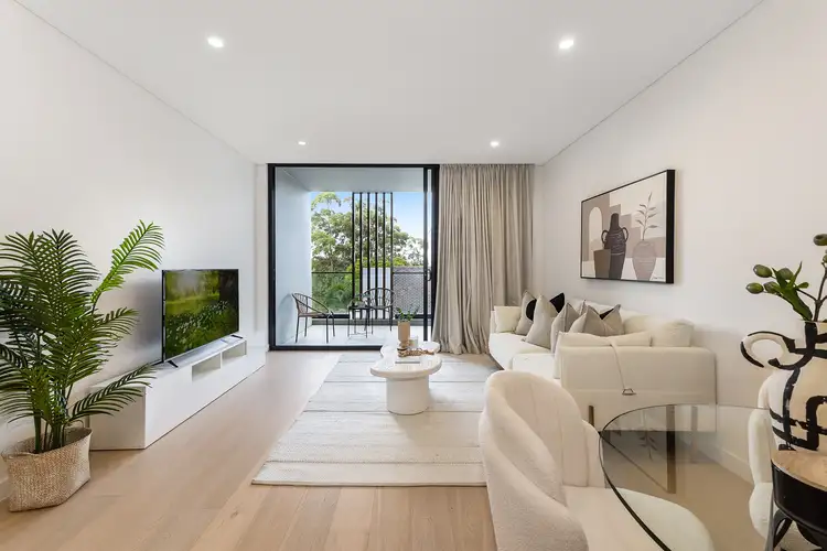 28/1 Womerah Street, Turramurra NSW 2074