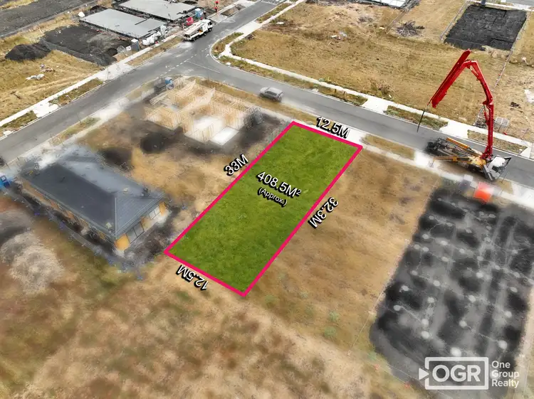 4 Claymore Street, Beveridge VIC 3753