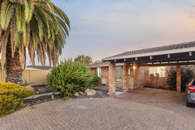 Main view of Homely villa listing, 5/6 Camden Street, Dianella WA 6059